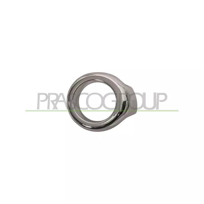 Projecteur antibrouillard PRASCO FD7501234