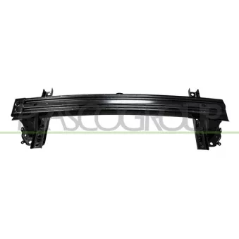 Support, pare-chocs PRASCO FD7501622