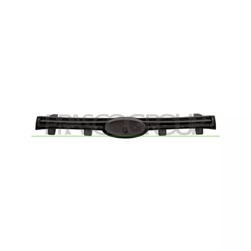 Grille de radiateur PRASCO FD7502001