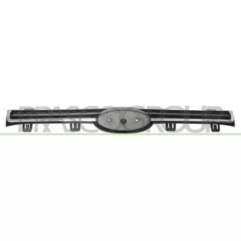 Grille de radiateur PRASCO FD7502011