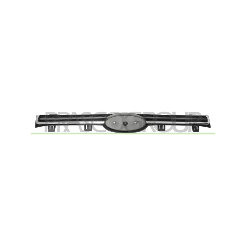 Grille de radiateur PRASCO FD7502011