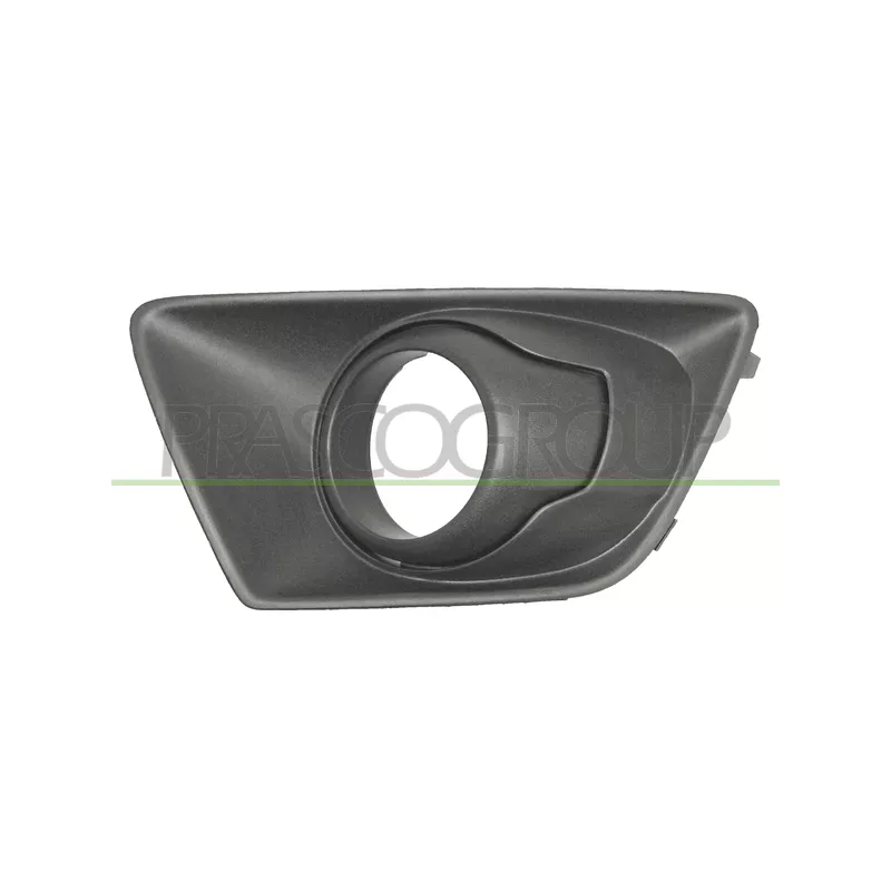 Grille de ventilation, pare-chocs avant droit PRASCO FD7502113