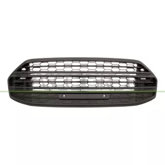 Grille de ventilation, pare-chocs PRASCO FD7502120