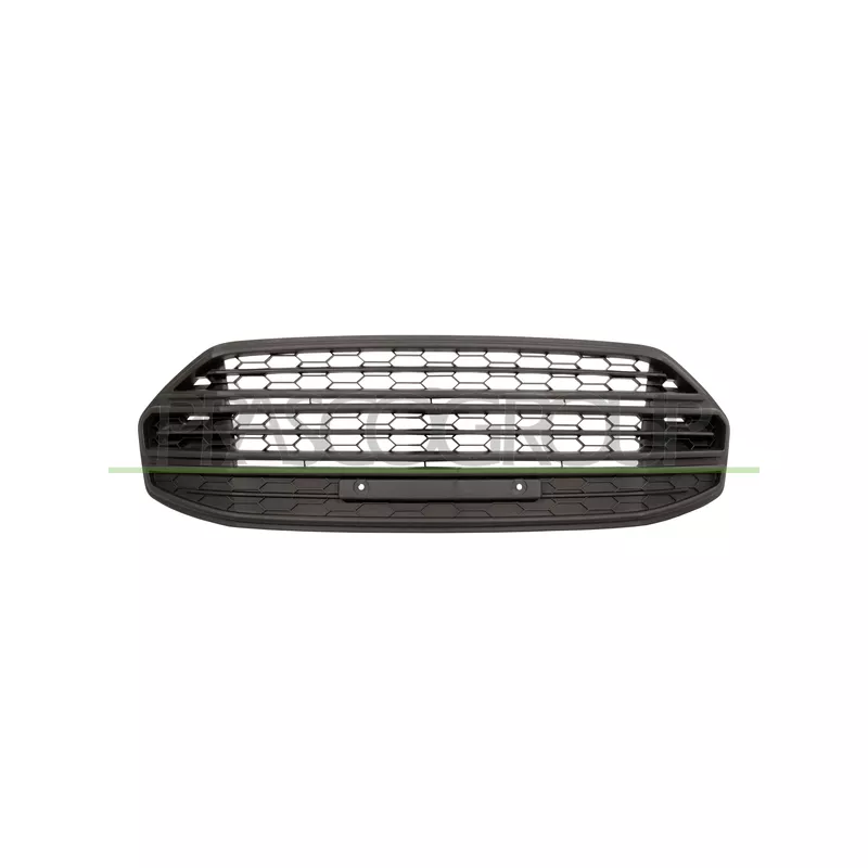 Grille de ventilation, pare-chocs PRASCO FD7502120