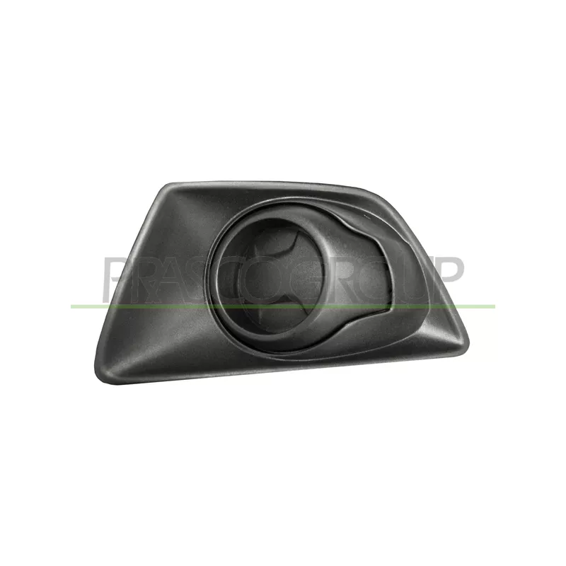 Grille de ventilation, pare-chocs PRASCO FD7502124