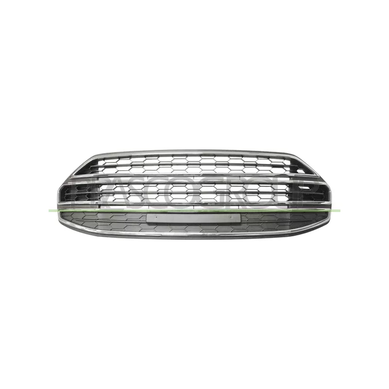 Grille de ventilation, pare-chocs PRASCO FD7502130