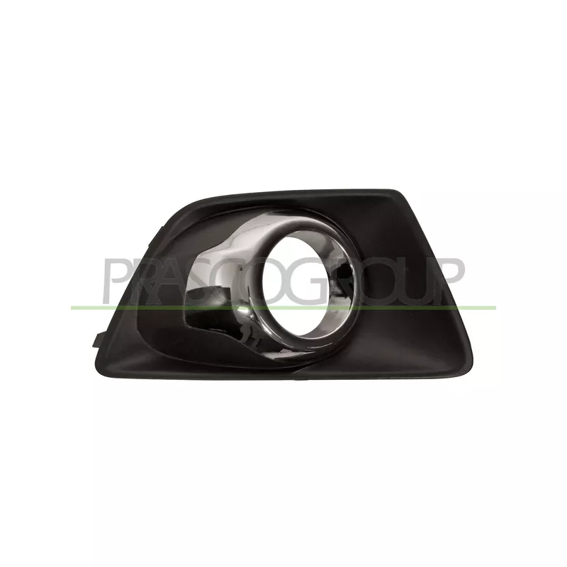 Grille de ventilation, pare-chocs PRASCO FD7502133
