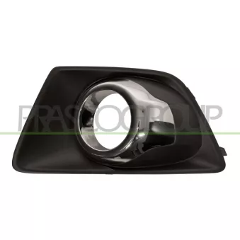 Grille de ventilation, pare-chocs PRASCO FD7502134