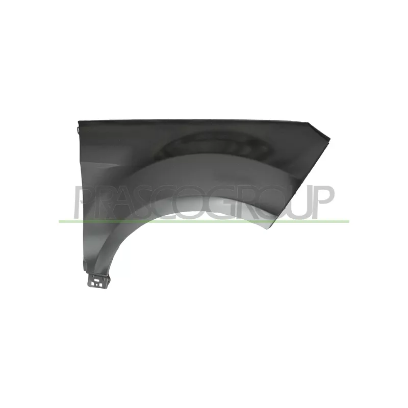 Aile avant droit PRASCO FD7503003