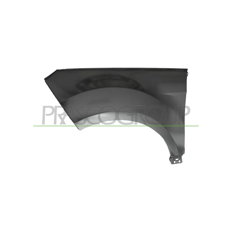 Aile avant gauche PRASCO FD7503004