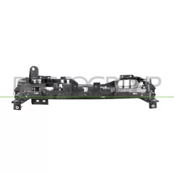 Revêtement avant PRASCO FD7503201