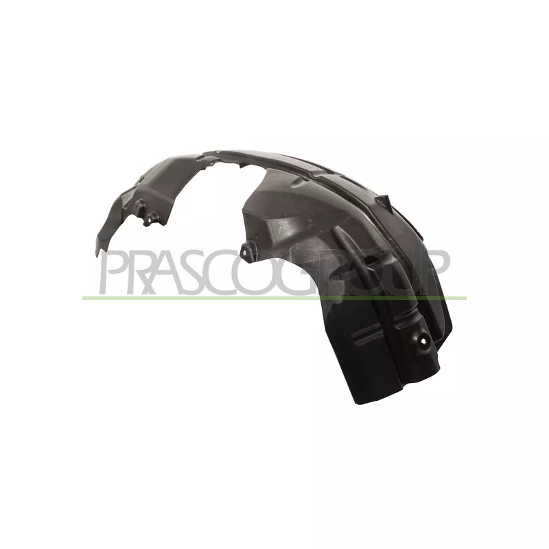 Doublure d'aile avant droit PRASCO FD7503603