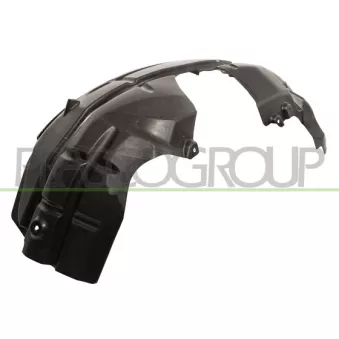 Doublure d'aile avant gauche PRASCO FD7503604