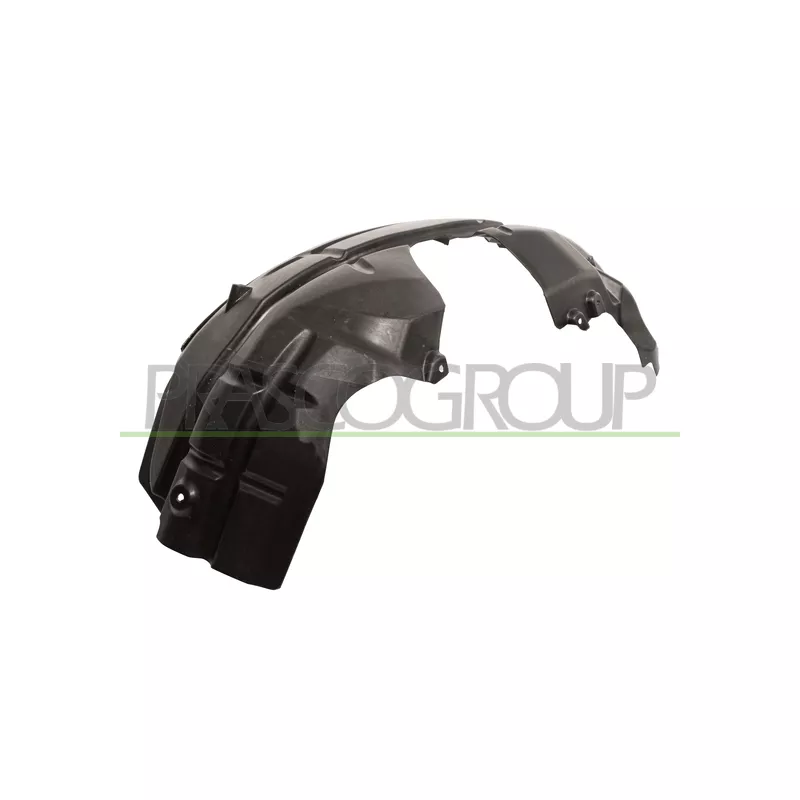 Doublure d'aile avant gauche PRASCO FD7503604