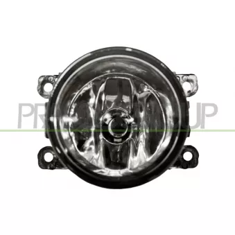 Projecteur antibrouillard PRASCO FD7504413