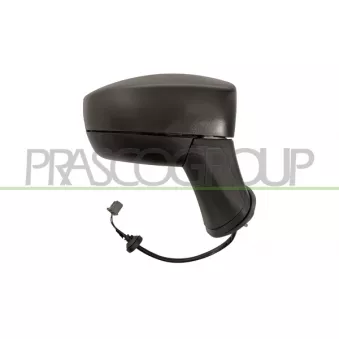 Rétroviseur extérieur PRASCO FD7507113