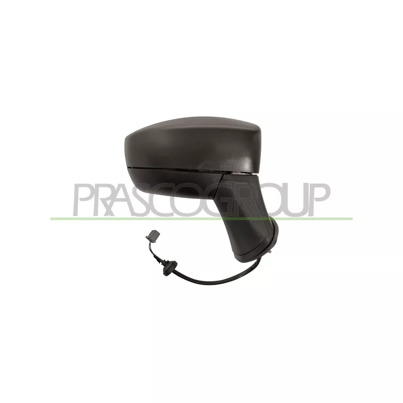 Rétroviseur extérieur PRASCO FD7507113