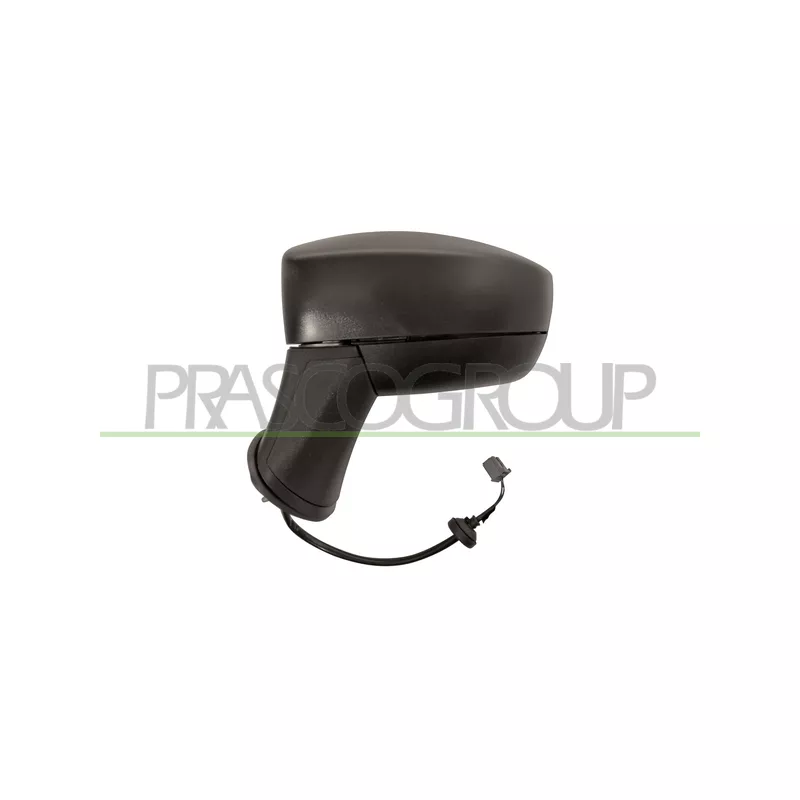 Rétroviseur extérieur PRASCO FD7507114