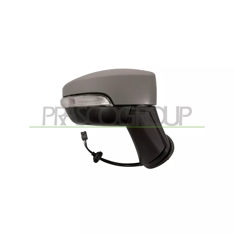 Rétroviseur extérieur PRASCO FD7507313