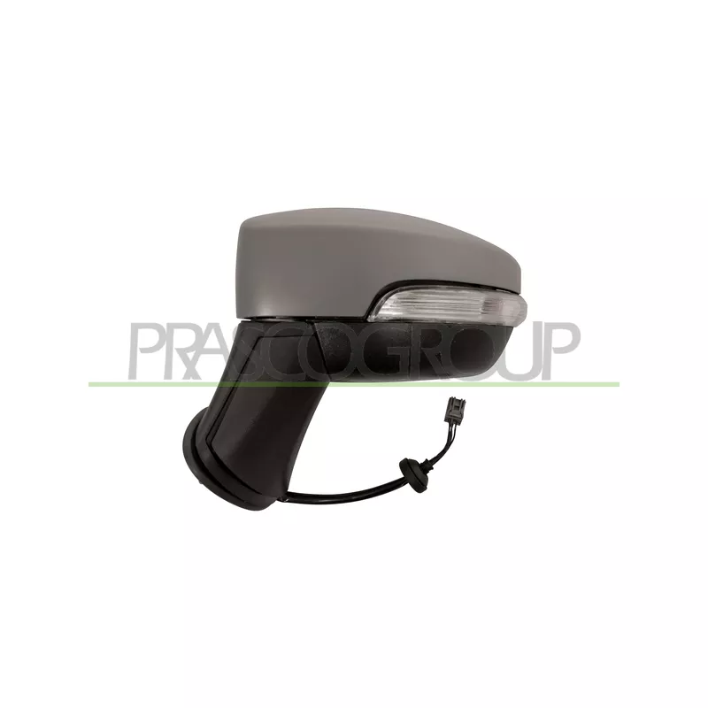 Rétroviseur extérieur PRASCO FD7507314