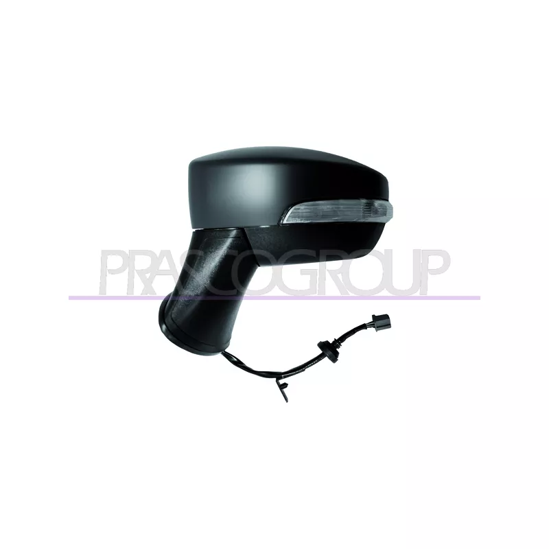 Rétroviseur extérieur PRASCO FD7507324P