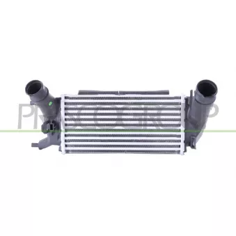 Intercooler, échangeur PRASCO FD750N002