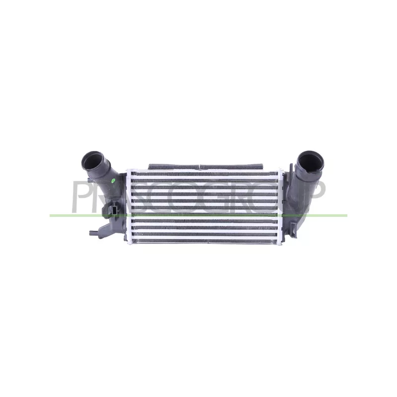 Intercooler, échangeur PRASCO FD750N002