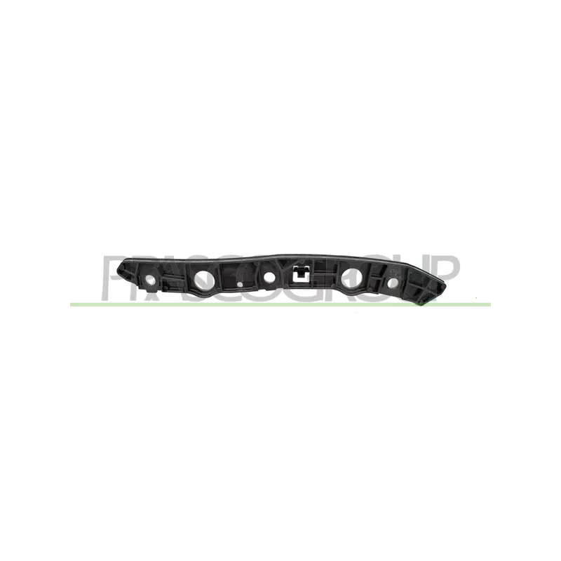 Support, pare-chocs avant droit PRASCO FD7521003