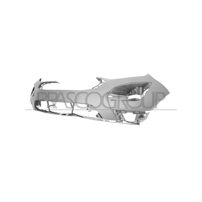 Pare-chocs PRASCO FD7521011