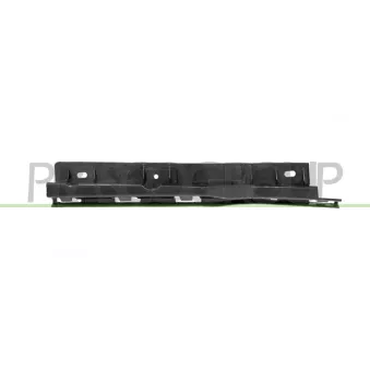 Support, pare-chocs arrière gauche PRASCO FD7521054
