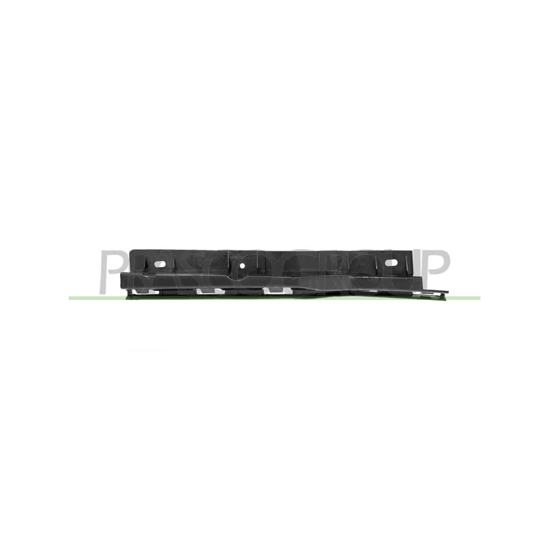 Support, pare-chocs arrière gauche PRASCO FD7521054