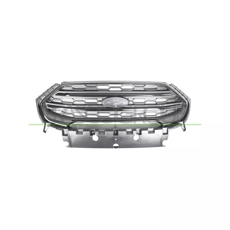 Grille de radiateur PRASCO FD7522001