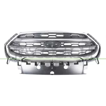 Grille de ventilation, pare-chocs PRASCO FD7522011