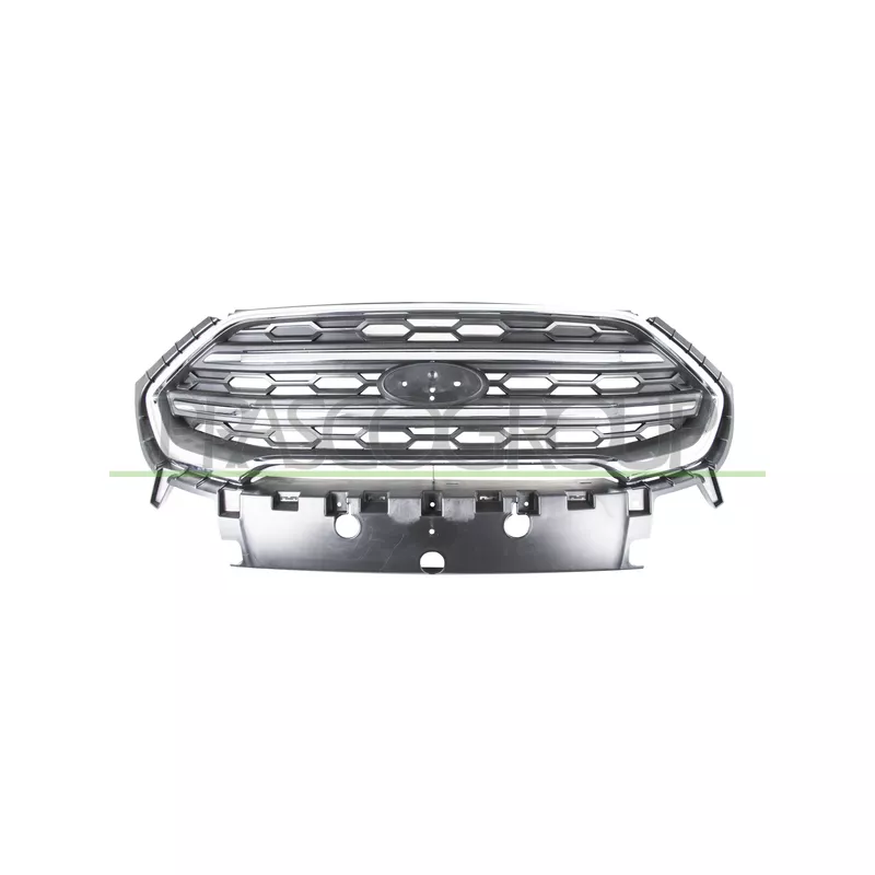 Grille de ventilation, pare-chocs PRASCO FD7522011