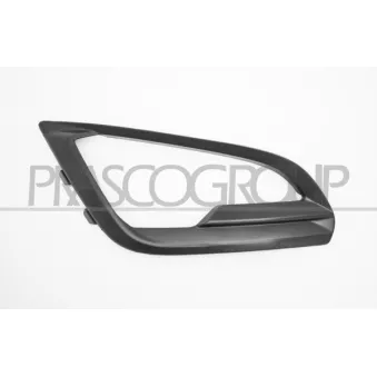Grille de ventilation, pare-chocs avant droit PRASCO FD7522113