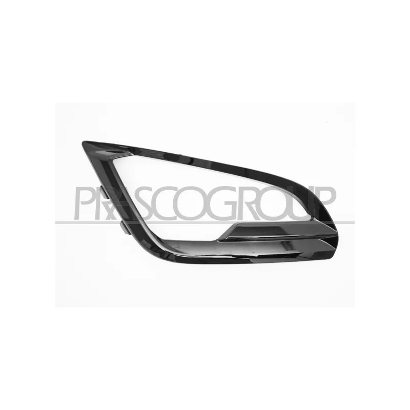 Grille de ventilation, pare-chocs avant droit PRASCO FD7522123