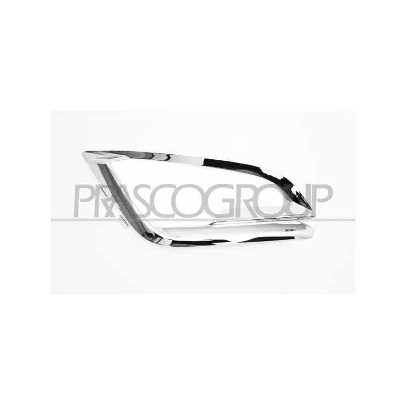 Grille de ventilation, pare-chocs avant droit PRASCO FD7522133