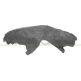 Doublure d'aile arrière droit PRASCO