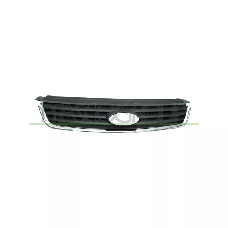 Grille de radiateur PRASCO FD8022001