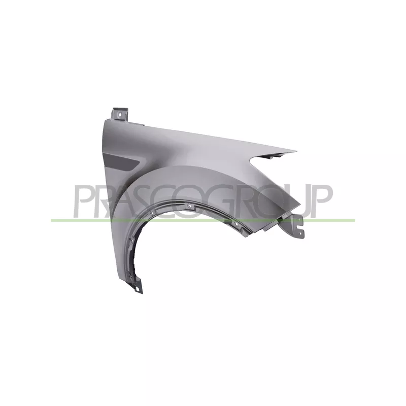Aile avant droit PRASCO FD8023013