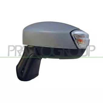 Rétroviseur extérieur PRASCO FD8027314P