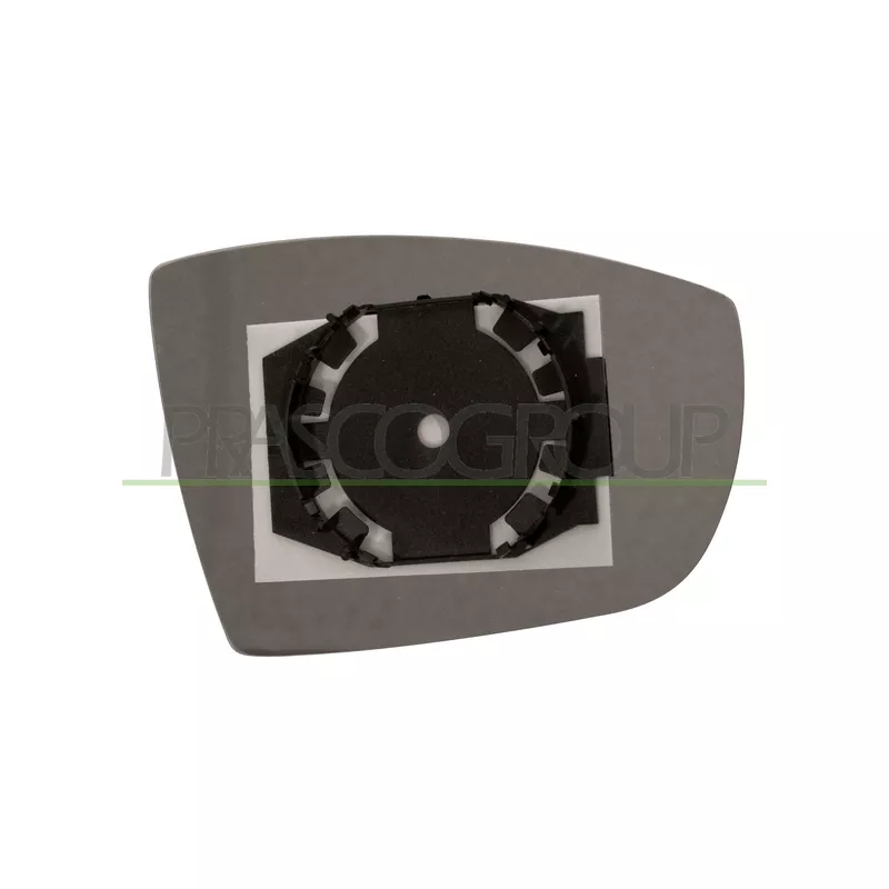 Verre de rétroviseur, rétroviseur extérieur PRASCO FD8027524