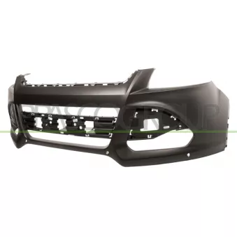 Pare-chocs PRASCO FD8041021