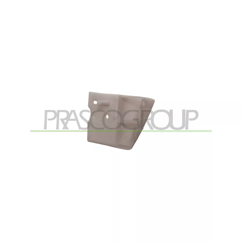 Support, pare-chocs arrière gauche PRASCO FD8041054