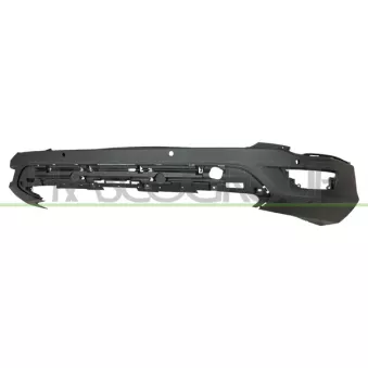 Pare-chocs PRASCO FD8041061
