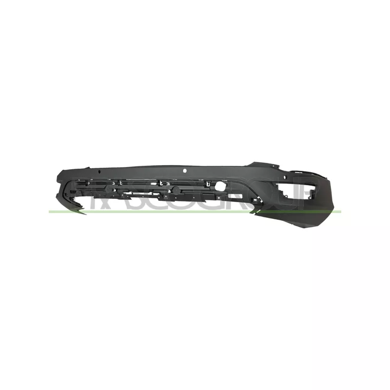 Pare-chocs PRASCO FD8041061