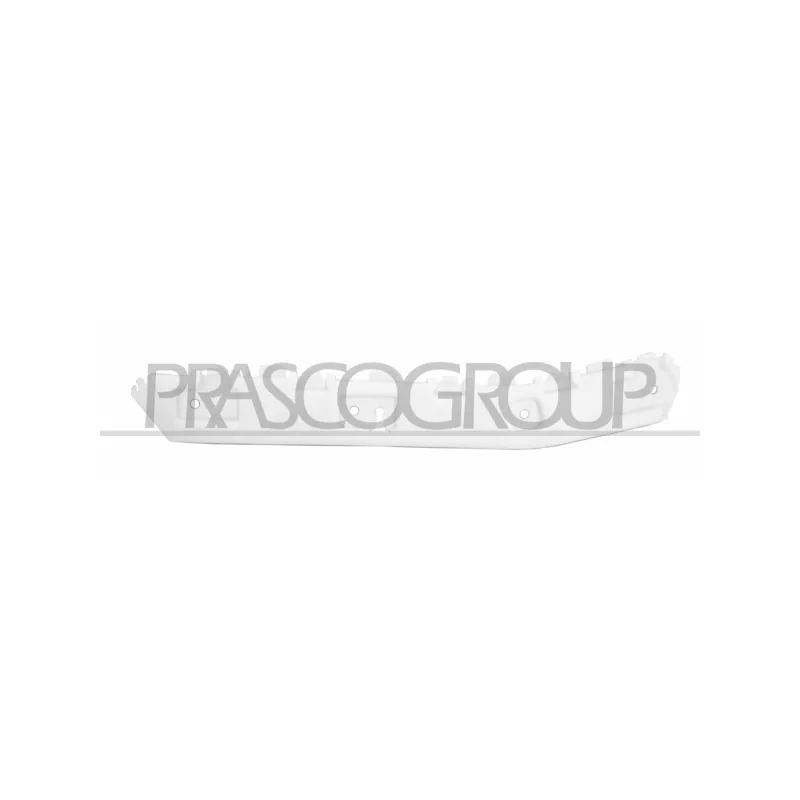 Support, pare-chocs arrière droit PRASCO FD8041063