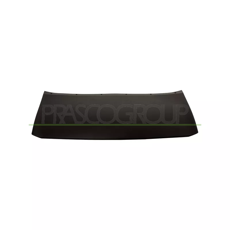 Baguette et bande protectrice, pare-chocs PRASCO FD8041245