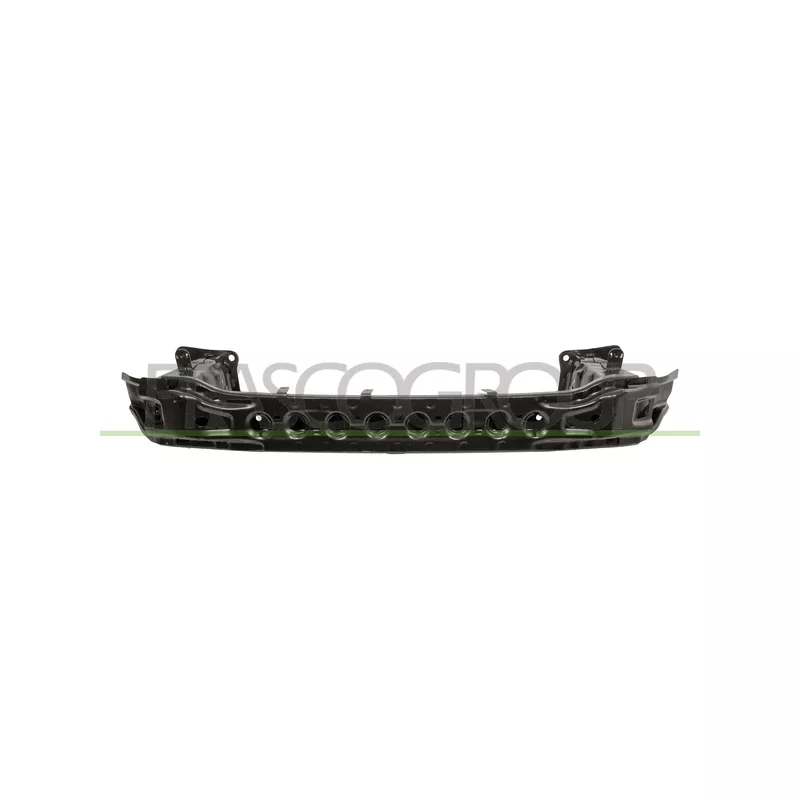 Support, pare-chocs PRASCO FD8041622