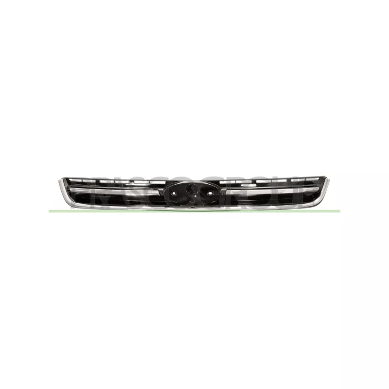 Grille de radiateur PRASCO FD8042011